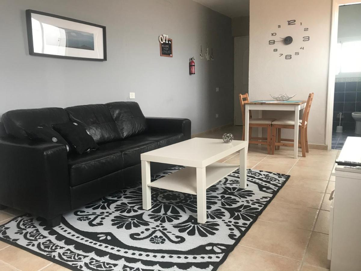 Casa Oti Appartement Mogán